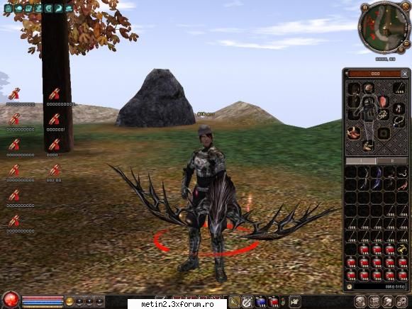 u1u1 name:  lvl: 80  puteri