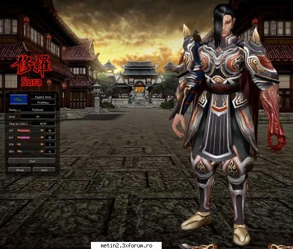 sura lvl pot spun decat caracter sura magie neagra lvl 41. iteme bunicele pentru acest nivel cercei