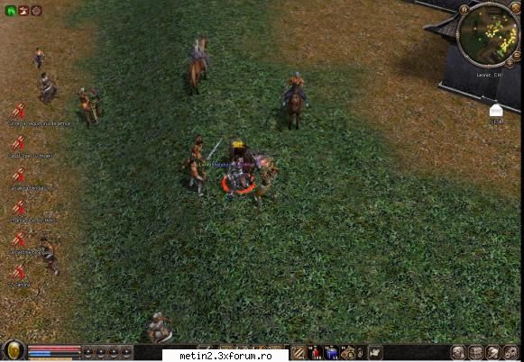 razboinic corp corp m-am batut l-am noob uitativa