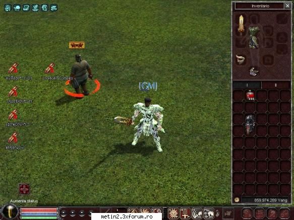 huuuuuuuu  alte jocuri inafar de ice dragon the best server of romania daca cautati un server de