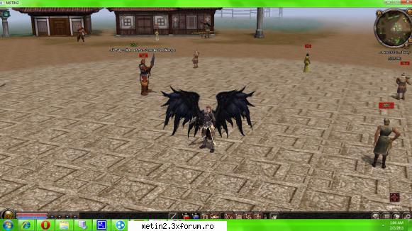 AlienMetin2 - Alien Metin2 este un server cu hamachi care - Despre Metin 2