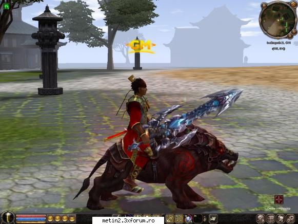 gresit nu mai am 72 am 120 pe ice dragon caracteru meu...