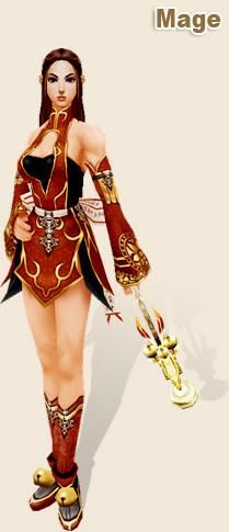 ===>mage