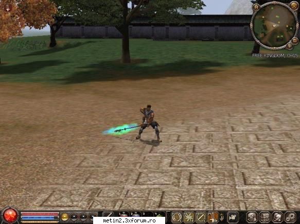 kingrobard tpa+9 cu miss+2 spider spear+8 +7 iron helm+7 papuci lvl 17 cu 1500hp bratara de lvl 1 cu