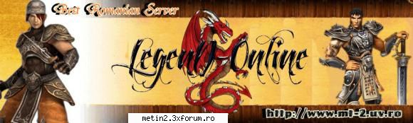 Metin2Legendar - Salut!! :) as vrea sa va prezint noul metin2 - Despre Metin 2