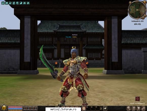 Metin2 DarkMT2 ---> cel mai tare sv de metin2 - ii naspa jucaty ice dragon te da cu lvl 99 si - Sfaturi