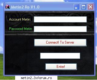 Metin2 V1.0 Hack...!! - Download Link: >>>>>>>>>>>>> - Despre Metin 2