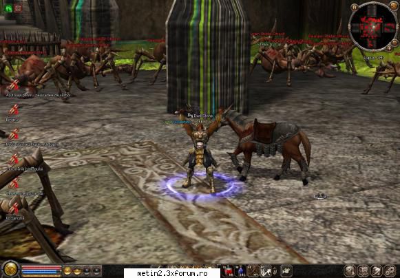 metin2.ro monede dragon o metoda foarte simpla de a obtine monede dragon gratis in metin2, care nu