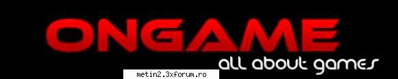 MetinOnGame - Server Status: Online Rate: Foarte bune ! - Despre Metin 2