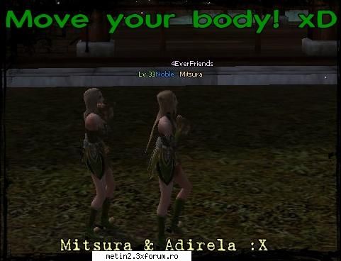 mitsura :x