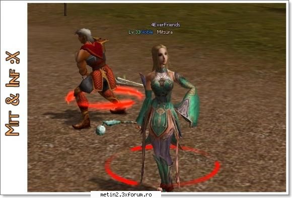 aici e mitsura cu fratele ei ,infernash mitsura :x