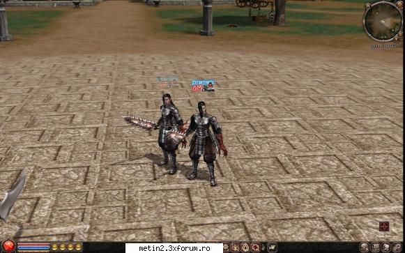 Pufu mt2 - castiga si u gm pe server - Intrebari
