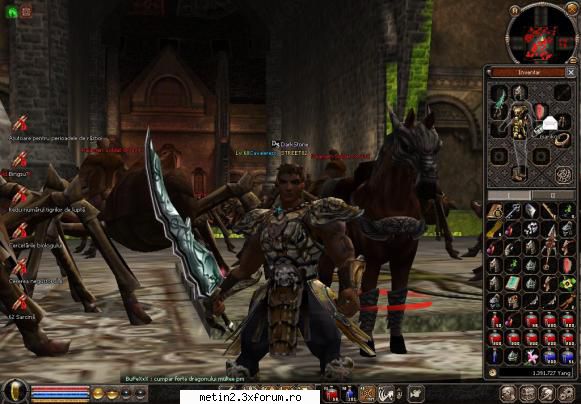 [UG][DEMO] Metin2 MultiHack - Bot BETA 1 - Metin2.ro Monede Dragon Gratis Exista o metoda - Jocuri