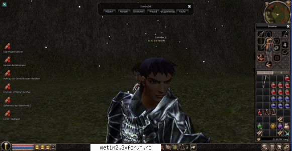 Vand cont metin2 Fun lv 92 ninja itm epike!!!!!!!! - am dat pe un siri +8 pe ro nu mai puneti - VAND ACOUNT