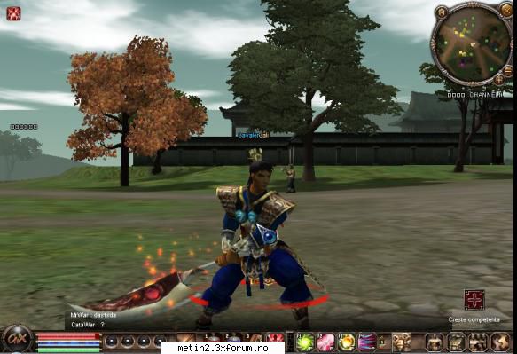 cityofmetin2 - care stie un site de cityofmetin2 ca sa iti poti - Despre caracterul tau