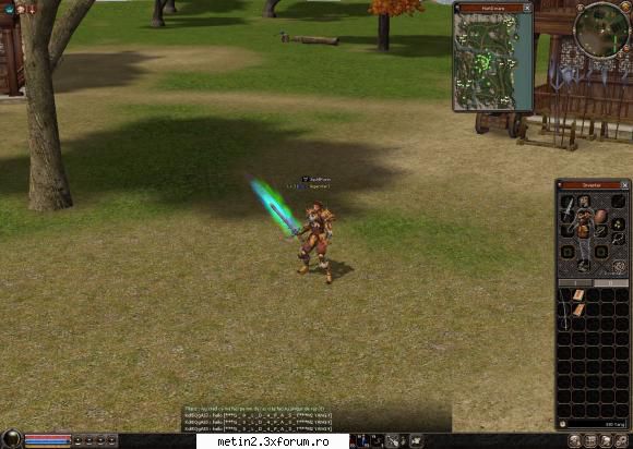 la id meu de dau cont lvl 31