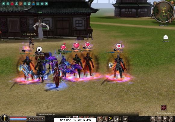 metin2 galaxy - Informaţii Experienţă : 500% Drop - Despre Metin 2