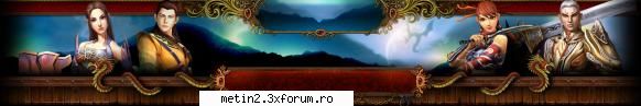 metin2 private server romania constanta - Sall intrati pe serverul acesta : E SUPER :D :D - Despre Metin 2