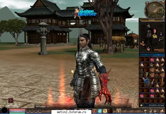 metin2 private server romania constanta - Cautati cliente? Daca cautati eu va pot zice unul - Despre Metin 2
