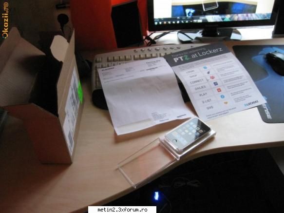 mie ami place jocul lockerz - Va prezint probabil cel mai bun site al anului! - Jocuri