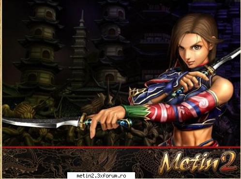 pvp metin2 gm mode - printzul69 - Intrebari