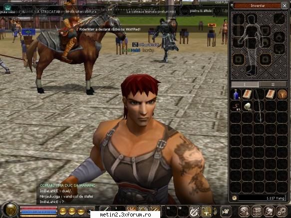 vand cont !! - vand cont pe Pegasus lvl 51 app gol m4-tripla - VAND ACOUNT